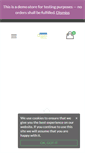 Mobile Screenshot of jhaveriorganicfarms.com
